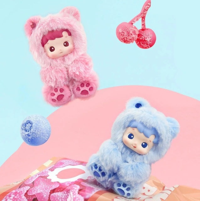 Hacipupu Gummy Bear Blind Box-4