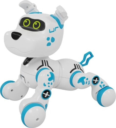 Buddy Bot 4