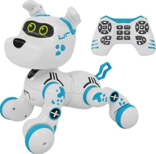 Buddy Bot 4