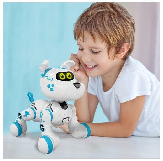 Buddy Bot 4
