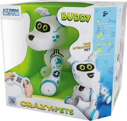 Buddy Bot 4