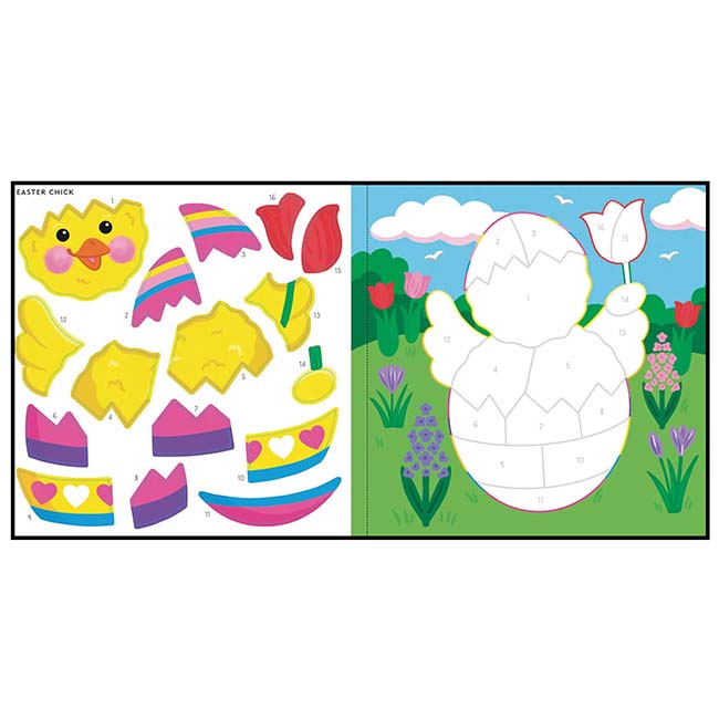 Cbs Easter-3