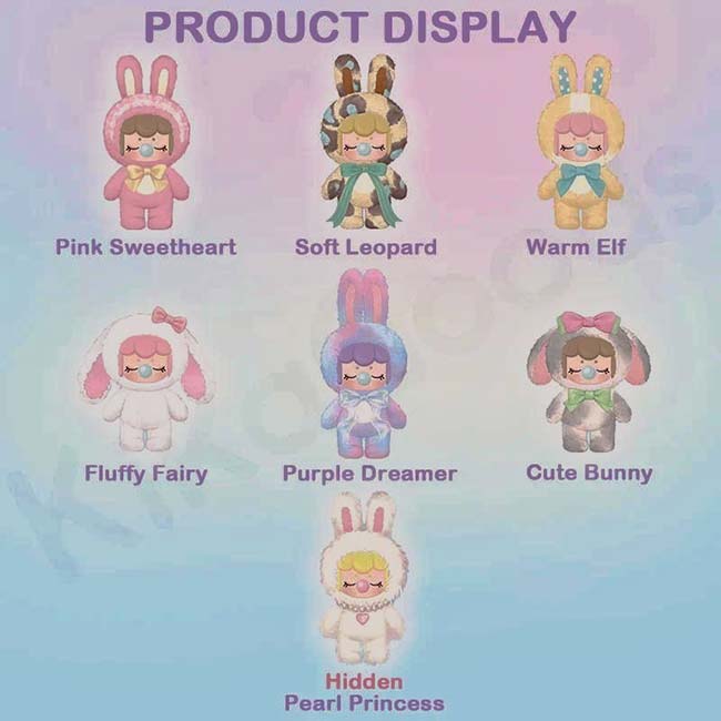 Nanci Shining Bunny-2
