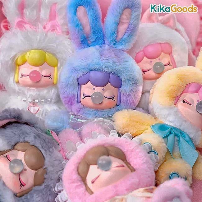 Nanci Shining Bunny-3