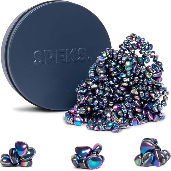 Crags 300 Oil Slick