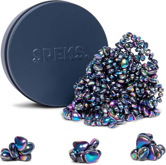 Crags 300 Oil Slick