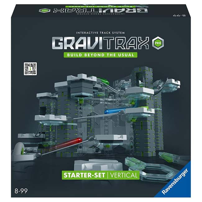 Pro: Vertical Starter Set