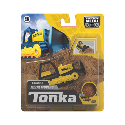 Metal Movers Tonka