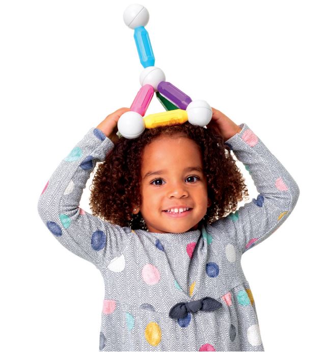 Builder Set 20pc