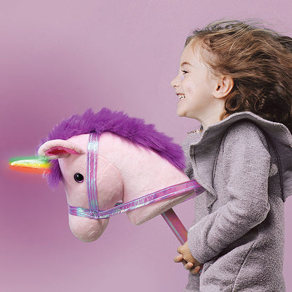 Schylling Starlight Unicorn