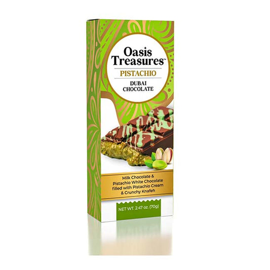 Dubai Chocolate Bar Pistachio-1