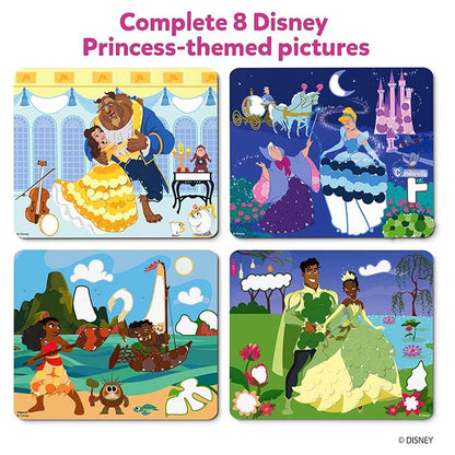 Dot IT Disney Princess-3