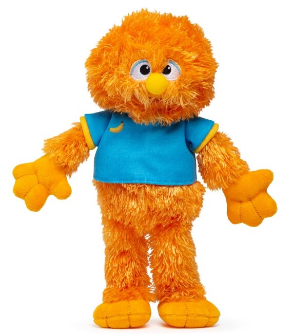 Ms Rachel Herbie Cud Doll-1