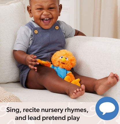 Ms Rachel Herbie Cud Doll-3