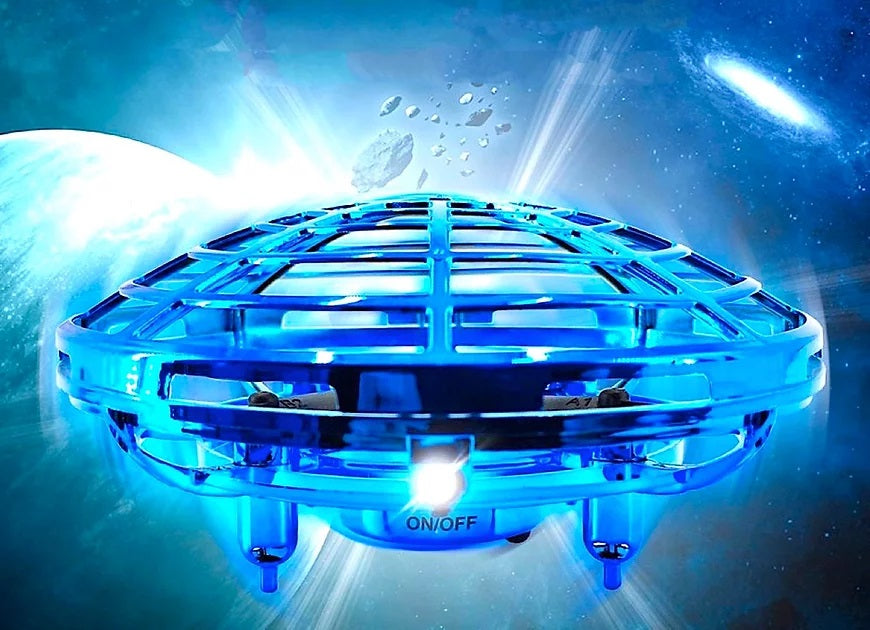 Hover Force Infrared Sens-1