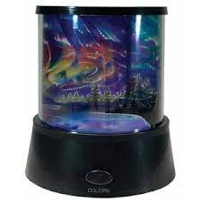 Aurora Led Projection Lig-2