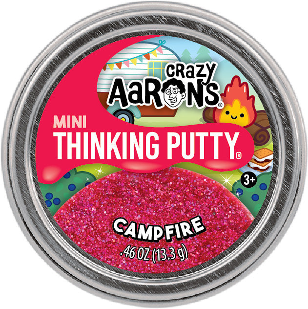 Mini Campfire Tin-1