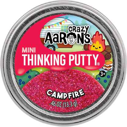Mini Campfire Tin-1