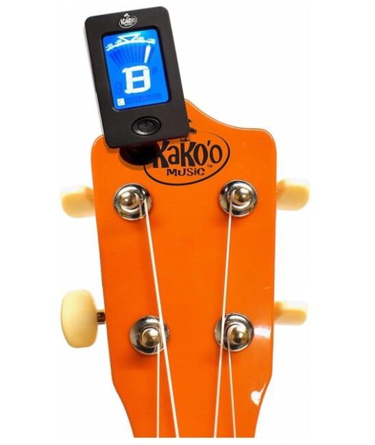 Kakoo Ukuleles Sunrise