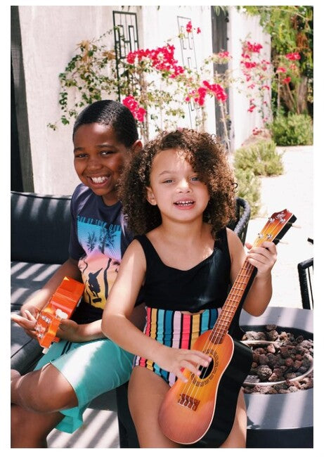 Kakoo Ukuleles Sunrise