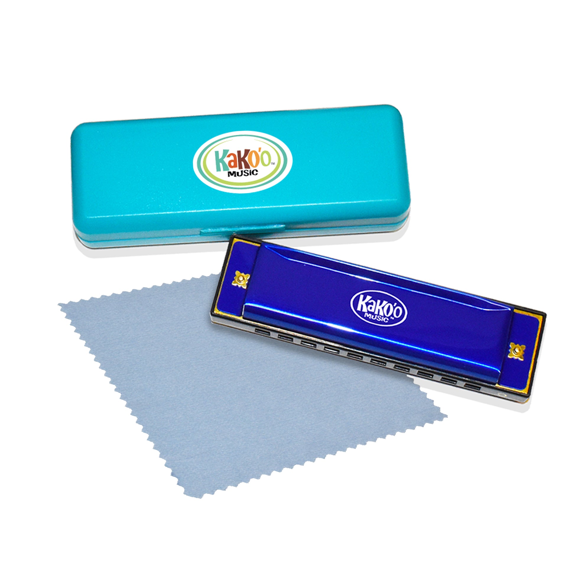 Kako0s Harmonicas