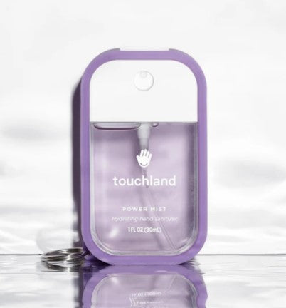 Touchland Purple Haze
