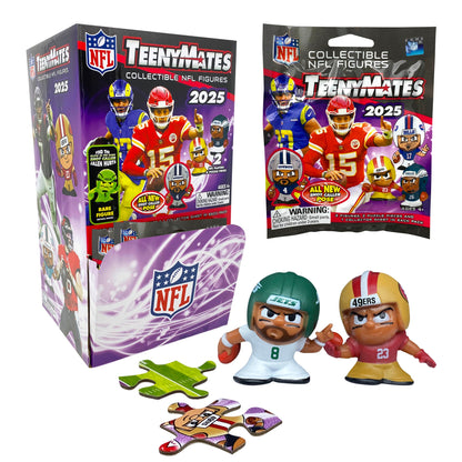 NFL TeenyMate Gravity 2025-3