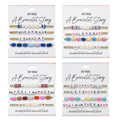 A Bracelet Story