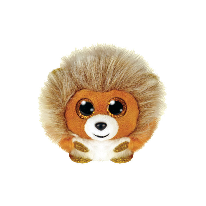 Caesar Lion Ty Puff