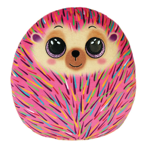Hildee Hedgehog Ty Squish