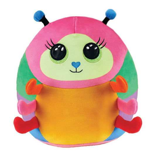 Nessa Caterpillar Ty Squi