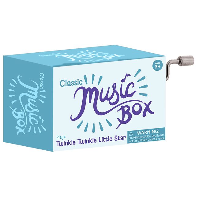 Music Box-2