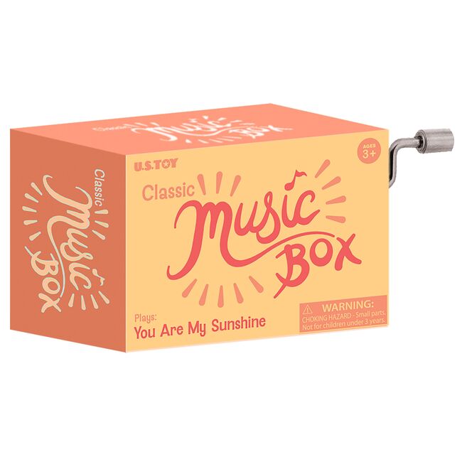 Music Box-3