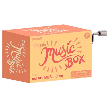 Music Box-3