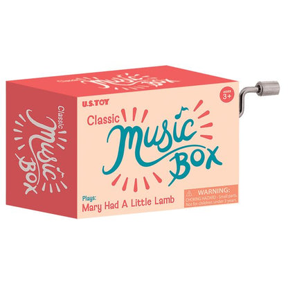 Music Box-4
