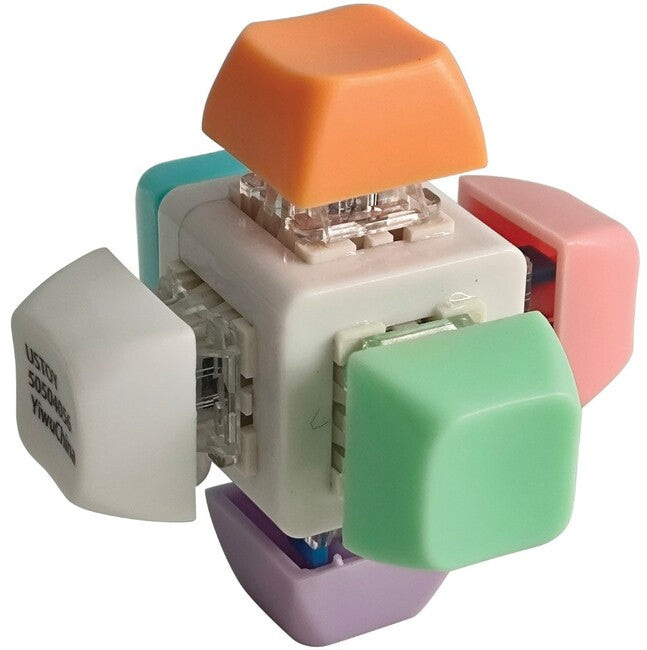 Keyboard Clicker