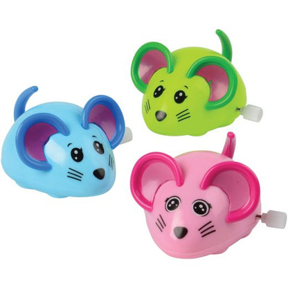 Wind Up Mice