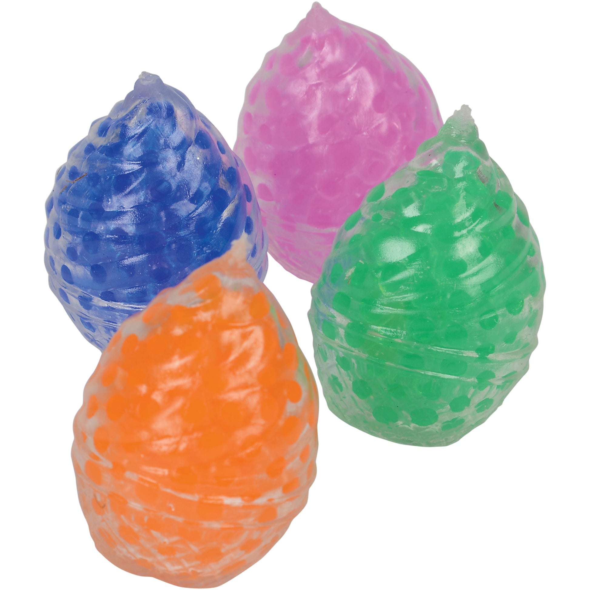 Squashy Ice Cream Assort