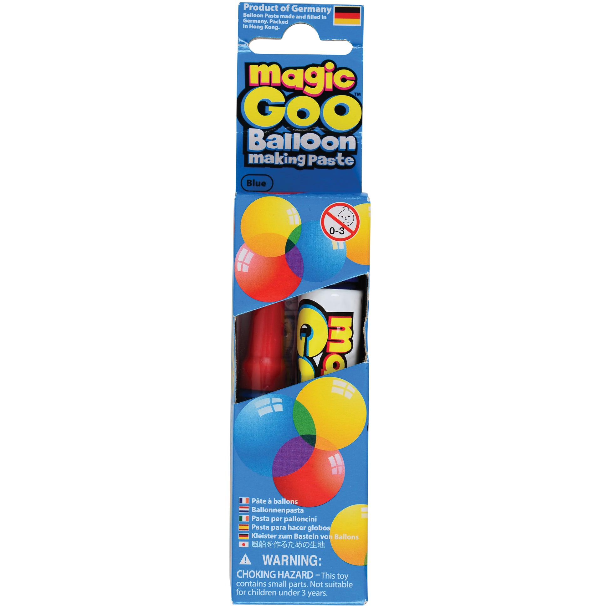 Magic Goo-1