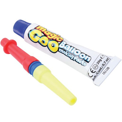 Magic Goo-2