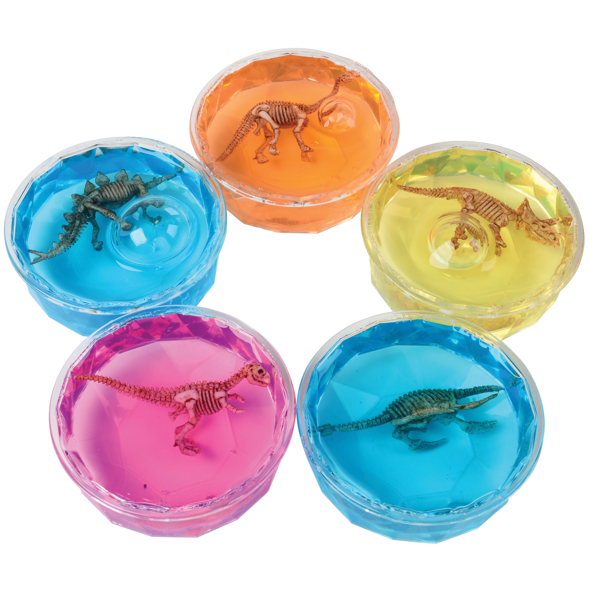 Dinosaur Fossil Goo-2