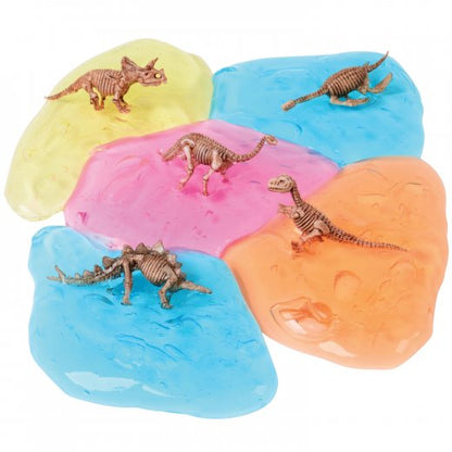 Dinosaur Fossil Goo-4