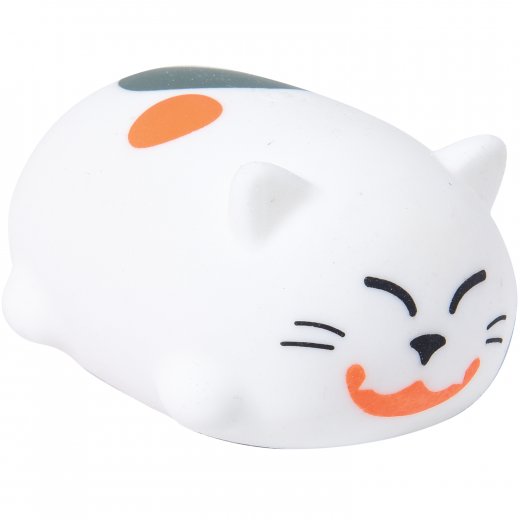 Cattitude Squishies-2