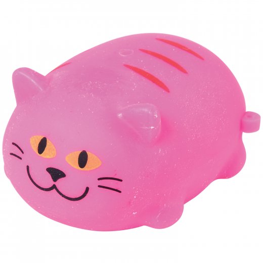 Cattitude Squishies-3