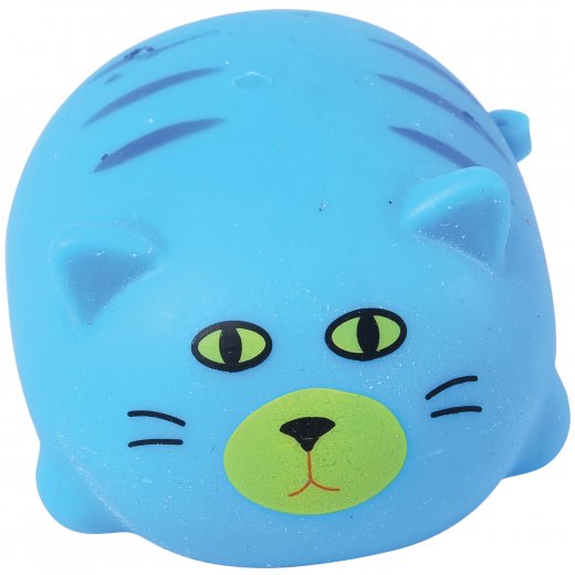 Cattitude Squishies-4