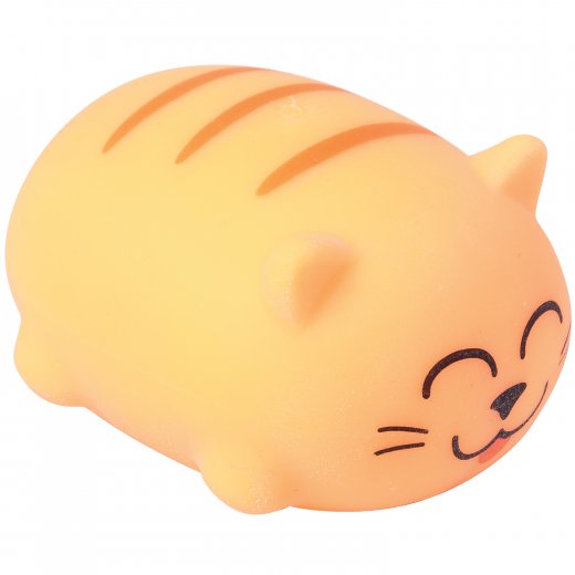 Cattitude Squishies-5