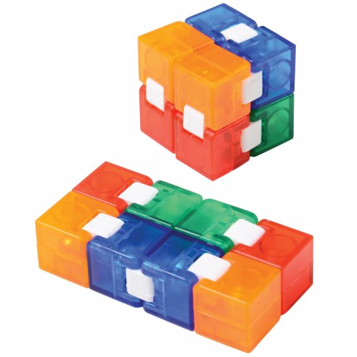 Fiddle Fidget Cube-2