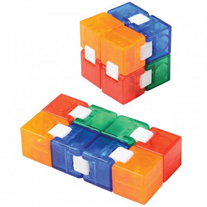 Fiddle Fidget Cube-2