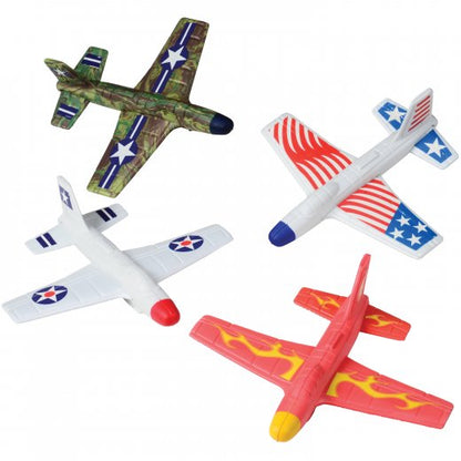 Daredevil Gliders