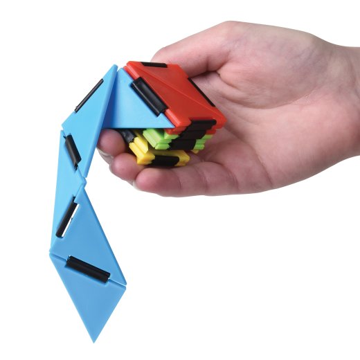 Folding Fidget-2